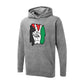 Palestine Hoodie – Heritage Power Edition, Freedom-Inspired Look