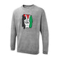 Palestine Sweatshirt – Heritage Revival Edition, Unity in Every Stitch