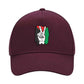 Palestine Cap – Symbol of Strength and Pride, Heritage-Inspired Design