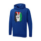 Palestine Hoodie – Heritage Power Edition, Freedom-Inspired Look