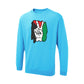 Palestine Sweatshirt – Heritage Revival Edition, Unity in Every Stitch