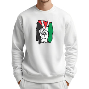 Palestine  Sweatshirt PW1023