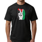 Palestine T-Shirt – Modern Heritage Print, Freedom in Every Thread
