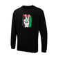 Palestine Sweatshirt – Heritage Revival Edition, Unity in Every Stitch
