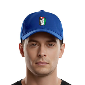 Palestine Cap PW1023