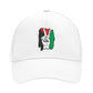 Palestine Cap – Symbol of Strength and Pride, Heritage-Inspired Design
