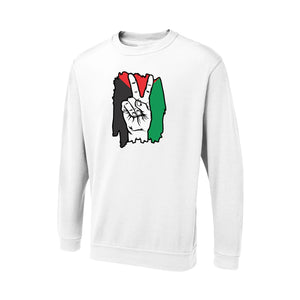 Palestine  Sweatshirt PW1023