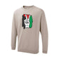 Palestine Sweatshirt – Heritage Revival Edition, Unity in Every Stitch