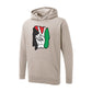Palestine Hoodie – Heritage Power Edition, Freedom-Inspired Look