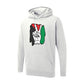 Palestine Hoodie – Heritage Power Edition, Freedom-Inspired Look