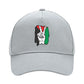 Palestine Cap – Symbol of Strength and Pride, Heritage-Inspired Design