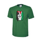 Palestine T-Shirt – Modern Heritage Print, Freedom in Every Thread