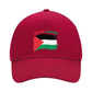 Restore Palestine Cap PW1024