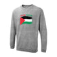 Restore Palestine  Sweatshirt PW1024