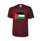 Restore Palentine T-Shirt PW1024