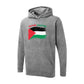 Restore Palestine Hoodie PW1024