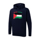 Restore Palestine Hoodie PW1024