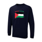 Restore Palestine  Sweatshirt PW1024