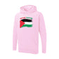 Restore Palestine Hoodie PW1024