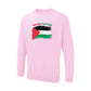 Restore Palestine  Sweatshirt PW1024