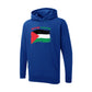 Restore Palestine Hoodie PW1024