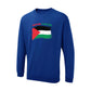 Restore Palestine  Sweatshirt PW1024
