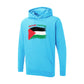 Restore Palestine Hoodie PW1024