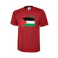 Restore Palentine T-Shirt PW1024
