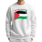 Restore Palestine  Sweatshirt PW1024
