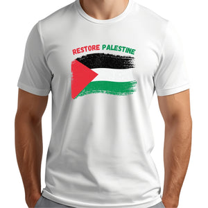 Restore Palentine T-Shirt PW1024