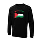 Restore Palestine  Sweatshirt PW1024