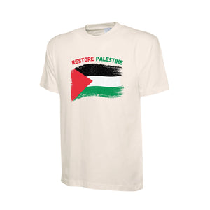 Restore Palentine T-Shirt PW1024