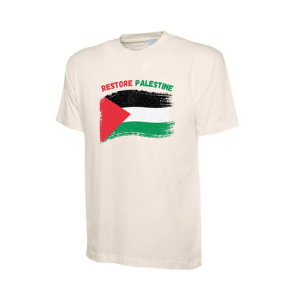 Restore Palentine T-Shirt PW1024