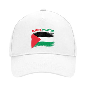 Restore Palestine Cap PW1024