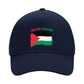 Restore Palestine Cap PW1024
