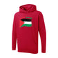 Restore Palestine Hoodie PW1024