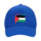 Restore Palestine Cap PW1024