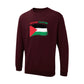 Restore Palestine  Sweatshirt PW1024