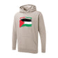 Restore Palestine Hoodie PW1024