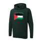 Restore Palestine Hoodie PW1024