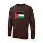 Restore Palestine  Sweatshirt PW1024