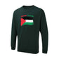Restore Palestine  Sweatshirt PW1024