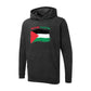 Restore Palestine Hoodie PW1024