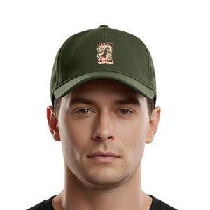 Restore Palestine Cap PW1025