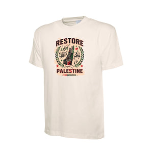Restore Palentine T-Shirt PW1025
