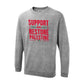 Restore Palestine  Sweatshirt PW1026