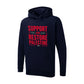 Restore Palestine Hoodie – Rebirth of Freedom, Identity Through Threads