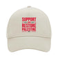 Restore Palestine Cap PW1026