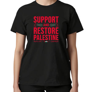 Restore Palentine T-Shirt PW1026