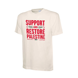 Restore Palentine T-Shirt PW1026